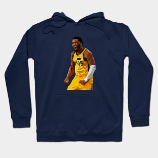 Spida Mitchell Hoodie